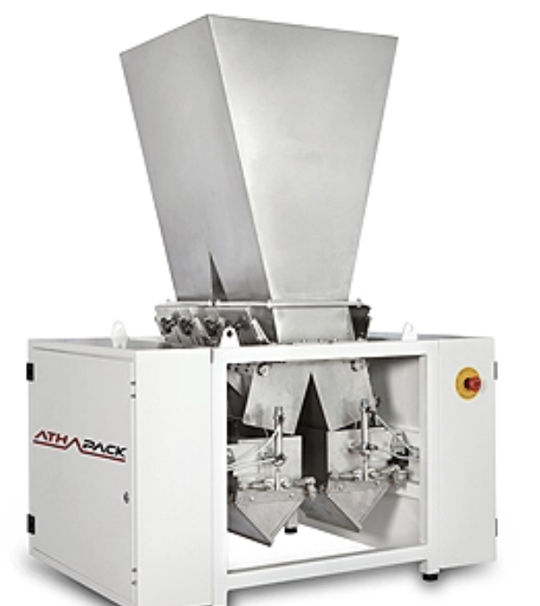 Linear Scale LW1/LW2/LW4